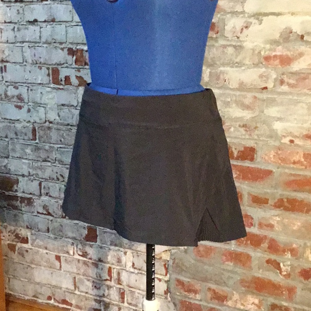 Lululemon skort